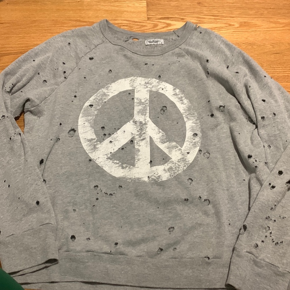 Lauren Moshi sweatshirt